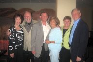 Nick and Janet Papouchis, Ken and Sheila Handel,Paul and Ellen Rothtn.jpg
